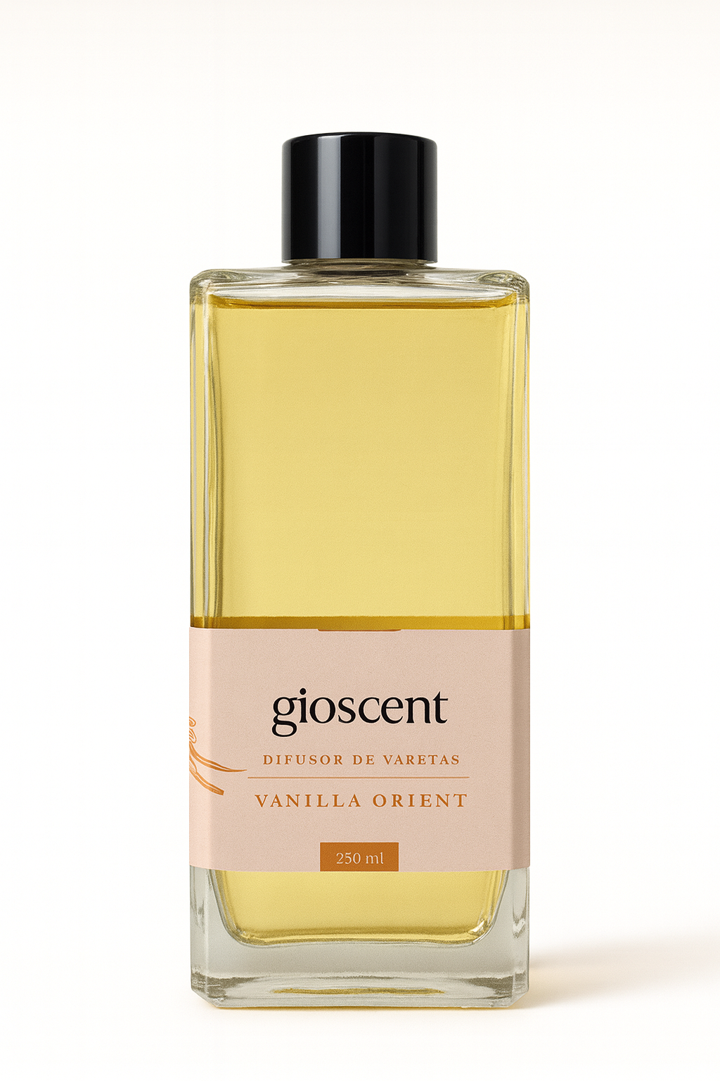 Difusor de varetas - Vanilla Orient