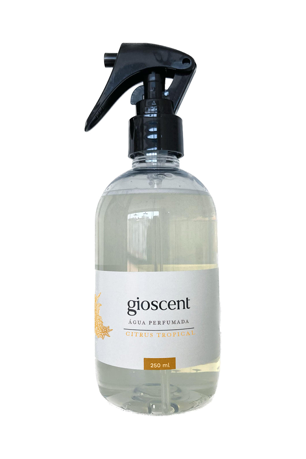 Água Perfumada - Citrus Tropical