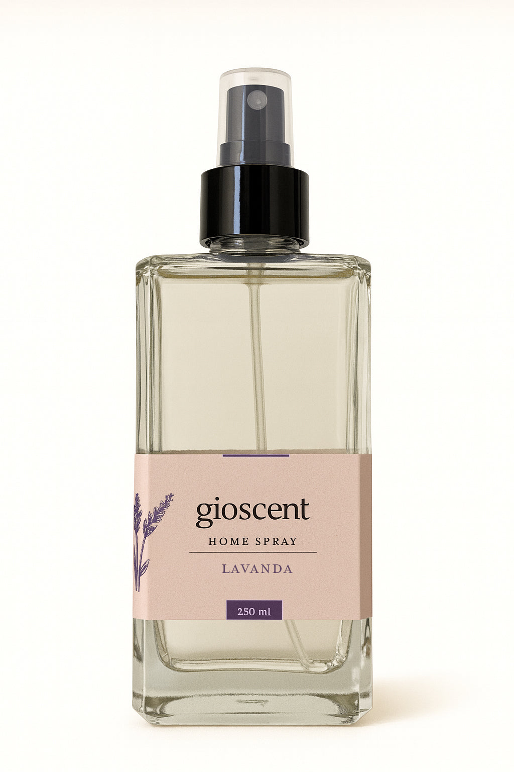 Home Spray - Lavanda - Gioscent Aromas - Presidente Prudente