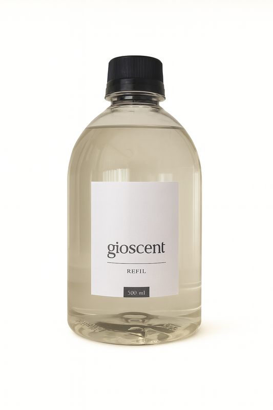 Refil Gioscent 500ML