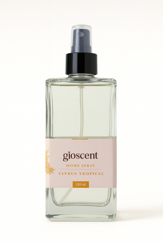 Home Spray - Citrus Tropical
