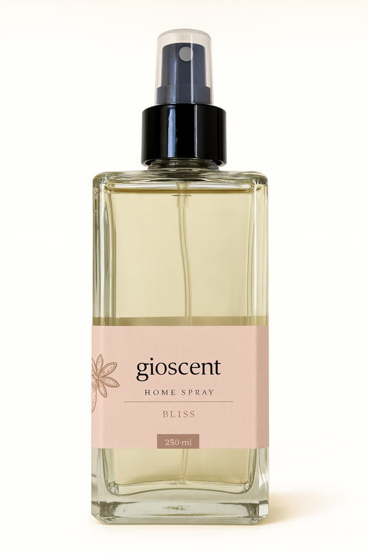 Home Spray - Bliss
