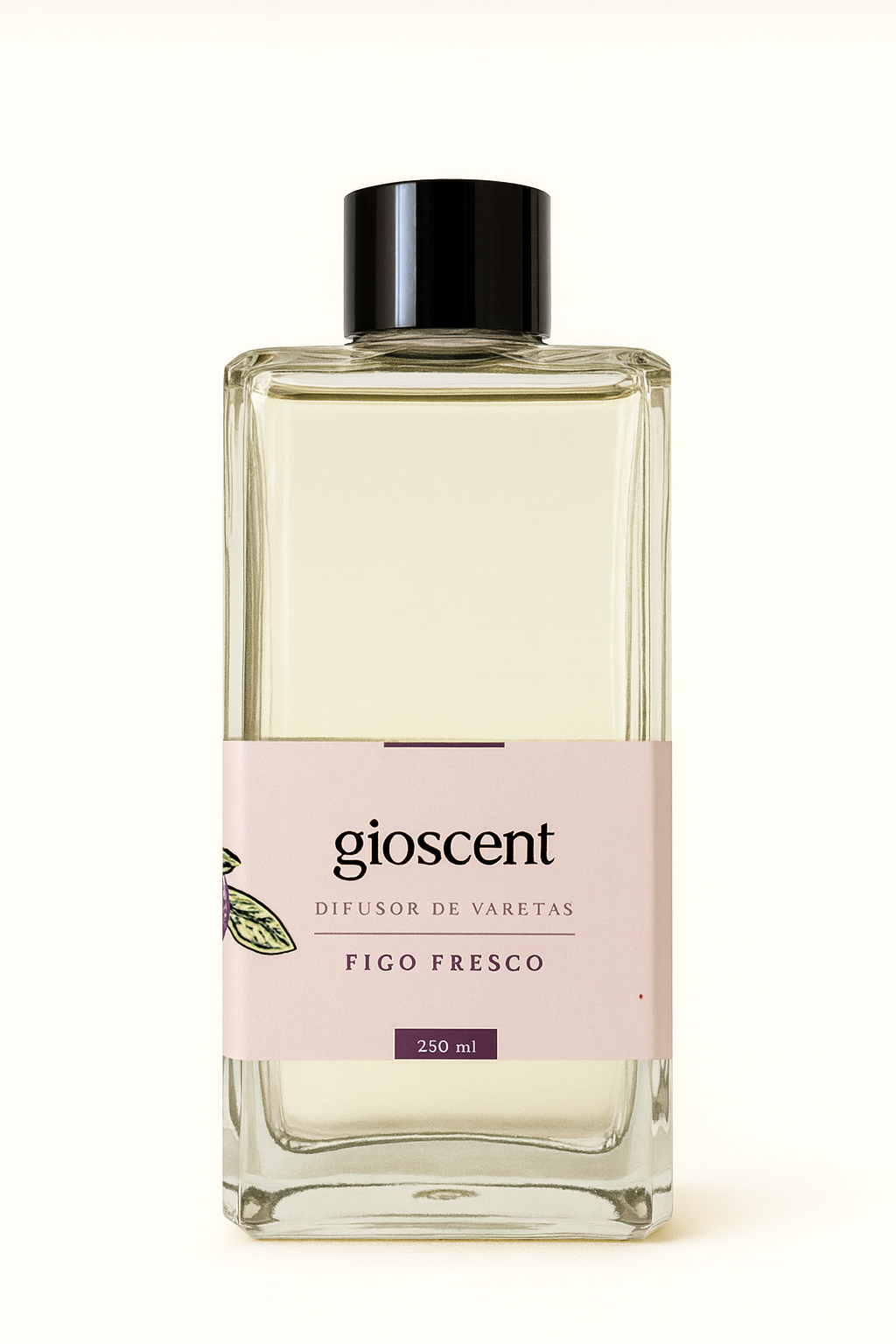 Difusor de varetas - Figo Fresco