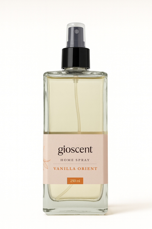 Home Spray - Vanilla Orient