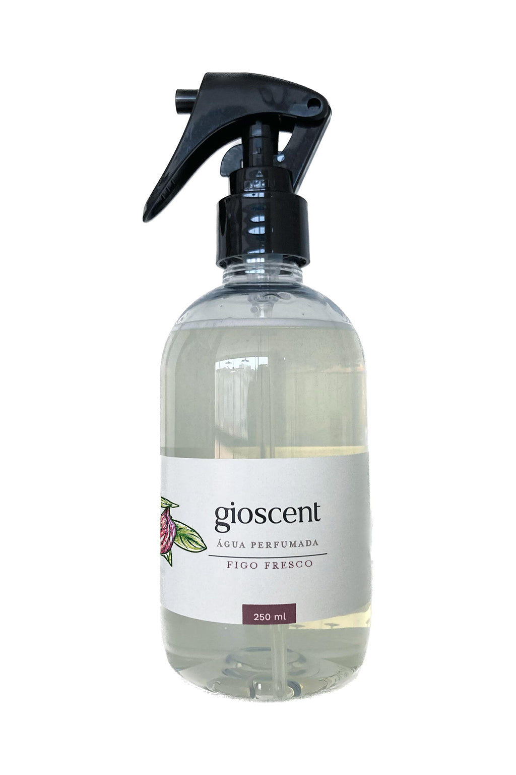 Agua Perfumada - Figo Fresco - Gioscent Aromas - Presidente Prudente