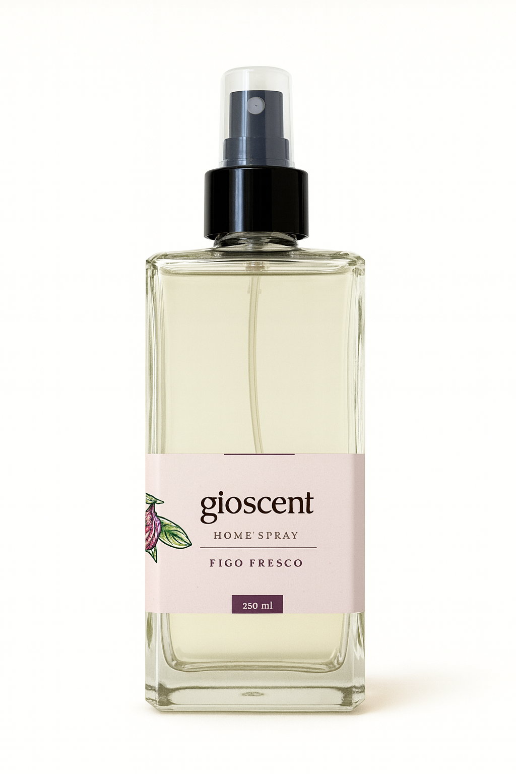 Home Spray - Figo Fresco - Gioscent Aromas - Presidente Prudente