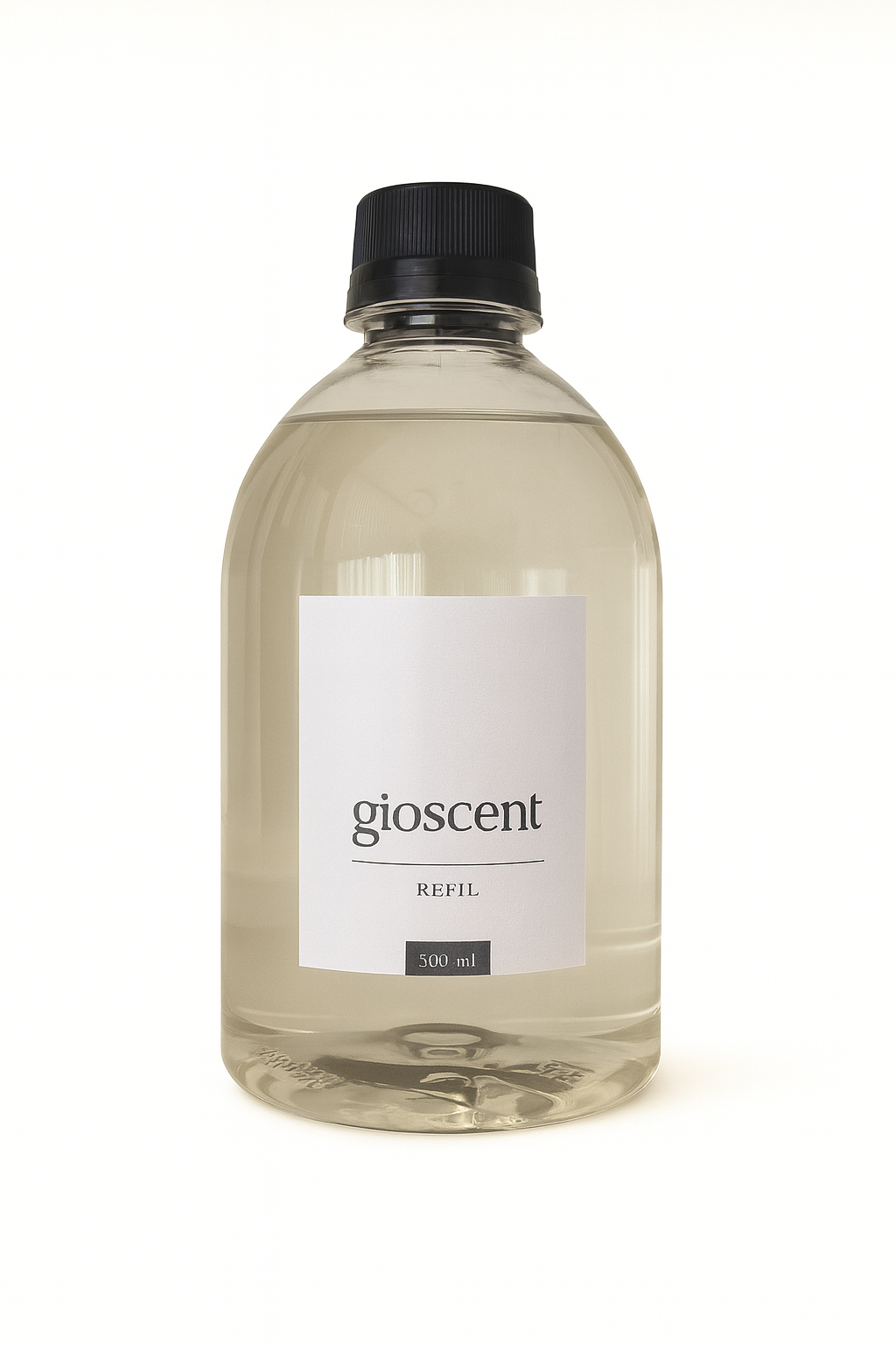 Refil Gioscent 500ML