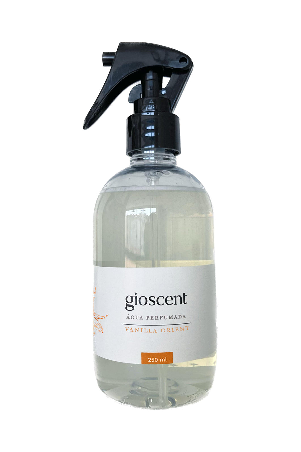 Água Perfumada - Vanilla Orient